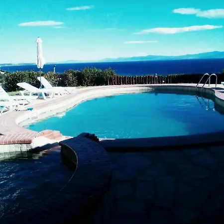 Lejlighedshotel Zephyros