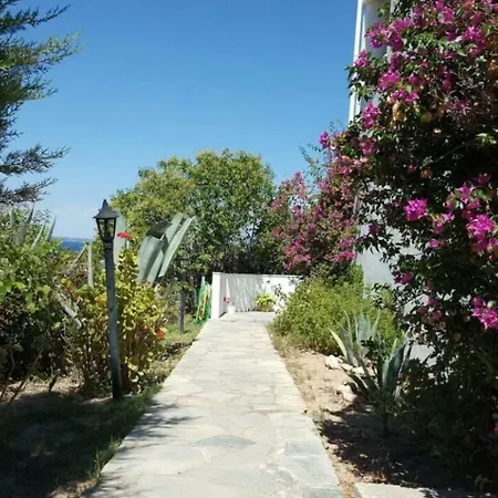 Lejlighedshotel Zephyros