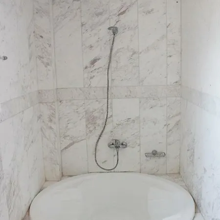 Zephyros Lejlighedshotel