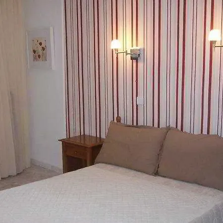 Aparthotel Zephyros 2*
