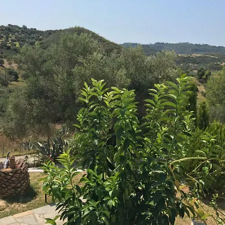 Zephyros Aparthotel