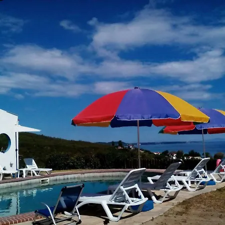 Zephyros Aparthotel