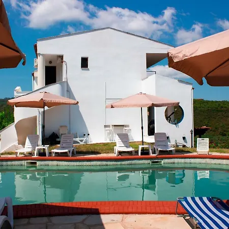 Aparthotel Zephyros Polychrono
