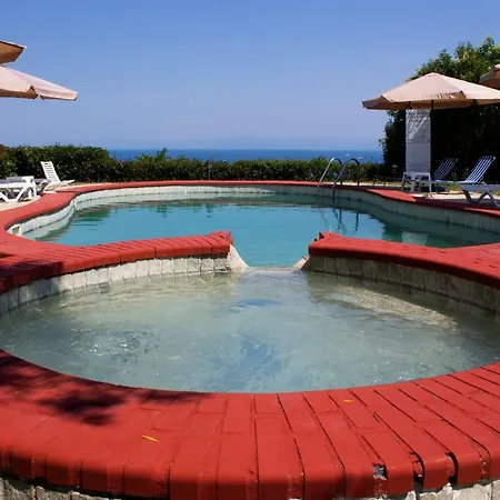 Aparthotel Zephyros