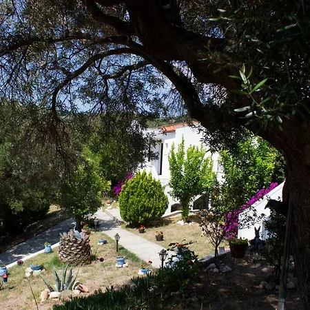 Zephyros Aparthotel 2*