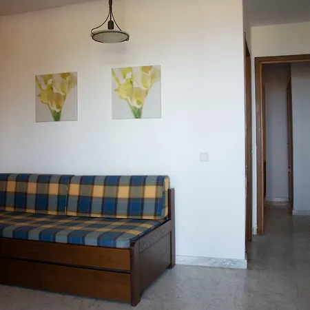 Zephyros Aparthotel Polychrono