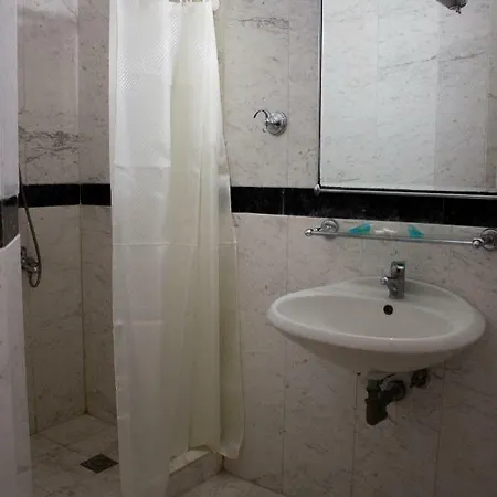 Aparthotel Zephyros 2*