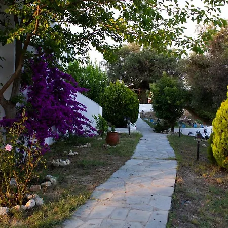 Aparthotel Zephyros